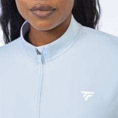 Tecnifibre Pulover s kapuco Team 21WJACGL