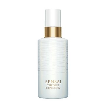 Sensai Krema za tuširanje The Silk (krema za tuširanje) 200 ml