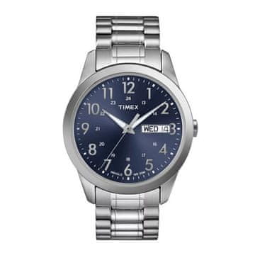 Timex Ure modra ty567850