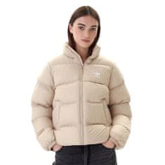 Adidas Jakna Short Puffer JX2947