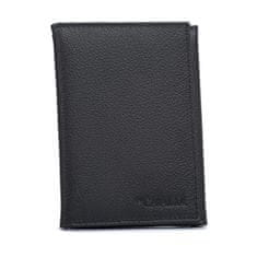 4U Cavaldi Denarnice črna PAL50PDMBL