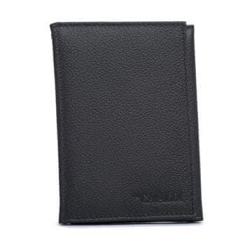 4U Cavaldi Denarnice črna PAL50PDMBL