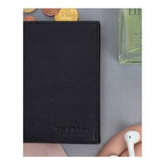 4U Cavaldi Denarnice črna PAL50PDMBL