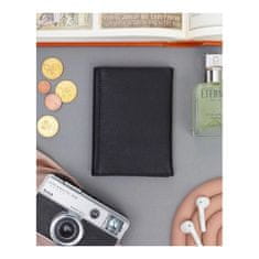 4U Cavaldi Denarnice črna PAL50PDMBL