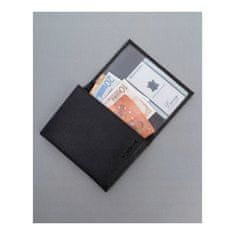 4U Cavaldi Denarnice črna PAL50PDMBL