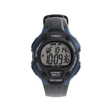 Timex Ure modra ty186140