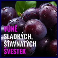 Dermacol Plummy Monster Aroma Moment (skrivnostna pena za kopel) 500 ml