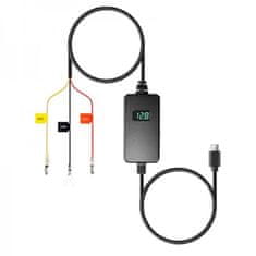 70mai Hardwire Kit UP06 Napajalni Kabel