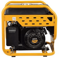 Sinco SG3500i inverterski agregat, 3,5 kW, 230 V