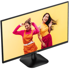 AOC 24B35HM2 monitor, 60,4 cm (23,8), FHD, 100 Hz, VGA, črni (24B35HM2)