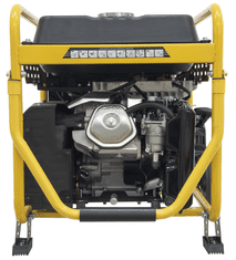 Sinco SG8000iE inverterski agregat, 7,5 kW, 230 V