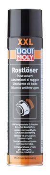 Liqui Moly Rust Solvent XXL sredstvo za odstranjevanje rje, 600ML