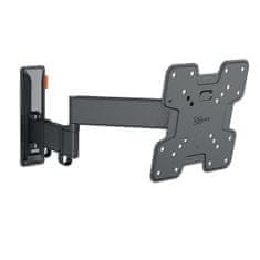 Vogels TVM3243, stenski nosilec za zaslone od 19" do 43", nagib do 20°, zasuk 180°, 15 kg