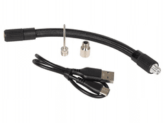 Blow Kompresor akumolatorski AP01, 8000mAh, 2-150PSI, USB-C