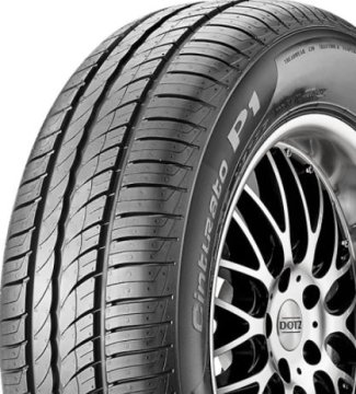 Pirelli Letna pnevmatika 185/60R15 88H XL CINTURATO P1 Verde DOTXX24 2678100