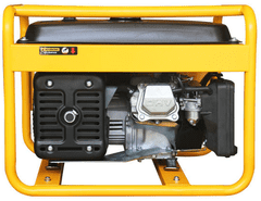 Sinco SG4000-H agregat, 3,8 kW, 230 V, AVR
