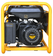Sinco SG4000-H agregat, 3,8 kW, 230 V, AVR
