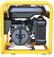 Sinco SG4000-H agregat, 3,8 kW, 230 V, AVR