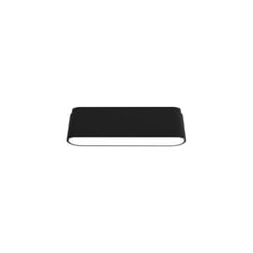 SLEDVENIA Linearna tirna LED svetilka 1006 za ultra tanko 40V tračno vodilo LVTS 16 FROST 6W 4000K