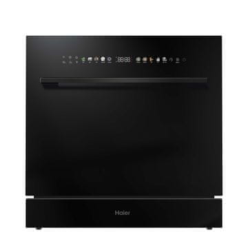 Haier XPI 8D9FFB vgradni pomivalni stroj