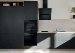 Haier XPI 8D9FFB vgradni pomivalni stroj