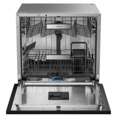 Haier XPI 8D9FFB vgradni pomivalni stroj