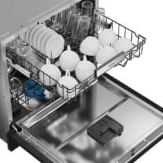 Haier XPI 8D9FFB vgradni pomivalni stroj