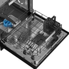 Haier XPI 8D9FFB vgradni pomivalni stroj