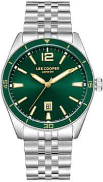 Analogové hodinky LC08281.370