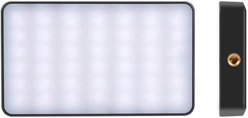 Puluz PULUZ Pocket LED Foto svetilka (črna)