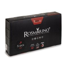 Rosmarino HexaPro 5-delni set posod