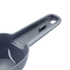 Westmark Set merilnih lopatk, vevnica Trionale / 3kos / pvc