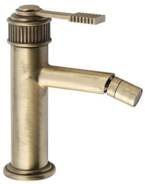 SAPHO VERSI Elegantna Bronz Bidet Pipa - Prefinjen Dodatak za Kopalnico