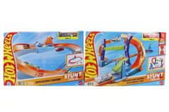 Hot Wheels Proga za prvenstvo GBF81