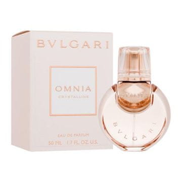 Bvlgari Omnia Crystalline parfumska voda za ženske