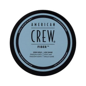 American Crew Fiber izdelek za učvrstitev in oblikovanje las
