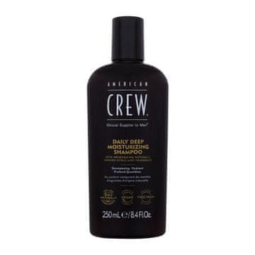 American Crew Daily Deep Moisturizing vlažilni šampon za vsakodnevno uporabo za moške