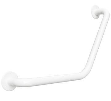 SAPHO Belo Kopalniško Madlo Zanesljivosti 120° 660x400mm