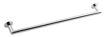 POLYSAN Elegantno Kromirano Držalo za Brisače za Steklo 650x70mm
