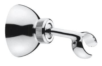 SAPHO Univerzalni Nastavljiv Nosilec za Prho - Chromiran Retro Dizajn