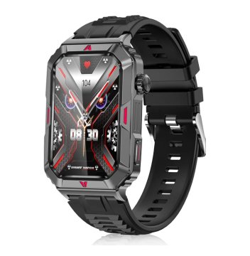 MXM Pametna ura DW19 - črna