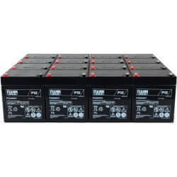 Fiamm baterija za UPS APC Smart-UPS RT5000 - FIAMM original