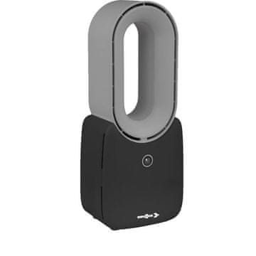 Brunner Fairwind namizni baterijski ventilator 5W