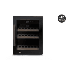 CASO WineExclusive 12 vinska vitrina