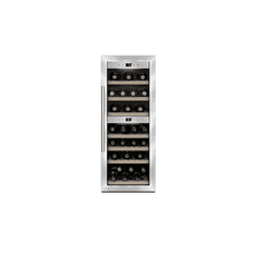 CASO WineComfort 380 Smart vinska vitrina