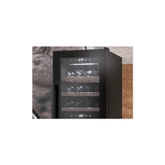 CASO WineExclusive 12 vinska vitrina