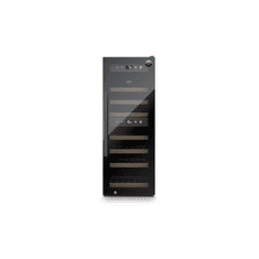 CASO WineExclusive 38 vinska vitrina