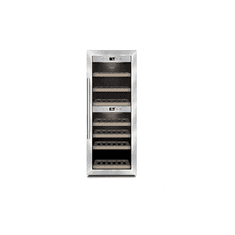 CASO WineComfort 380 Smart vinska vitrina