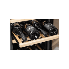 CASO WineExclusive 12 vinska vitrina