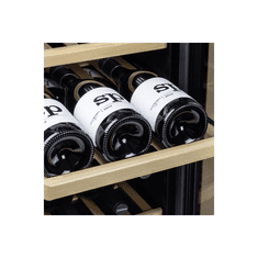CASO WineComfort 380 Smart vinska vitrina